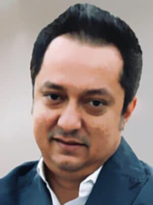 Abhijit Majumder
