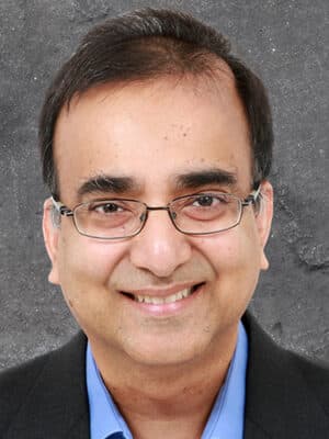 Abhinav Agarwal