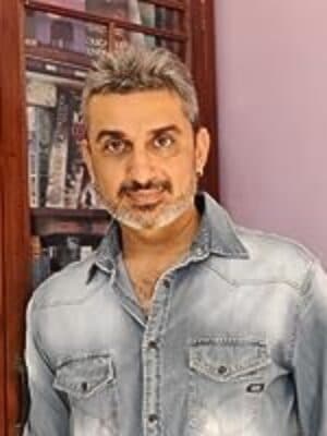 Abhishek Talwar