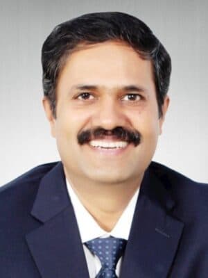 Akhilesh Srivastava