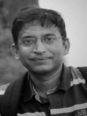 Amit Agarwal