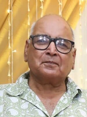 Anil Maheshwari