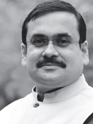 Anirban Ganguly