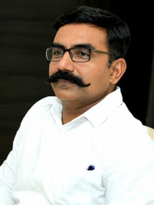 Aniruddh Rawat