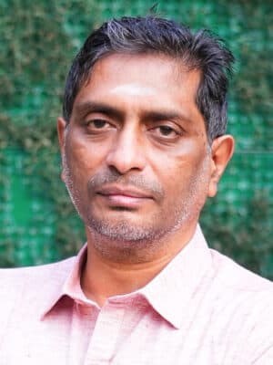Aravindan Neelakandan
