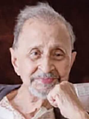 Bimal Chakravarty