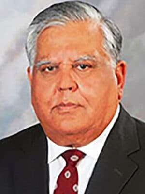 Brig B.S. Mehta