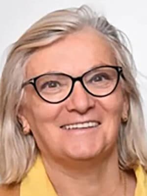 Brigitte Borja de Mozota
