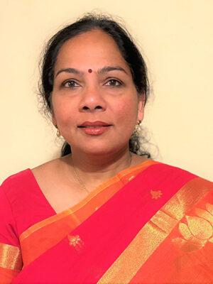 Deepa Bhaskaran Salem