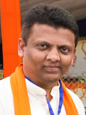 Dhaval Patel