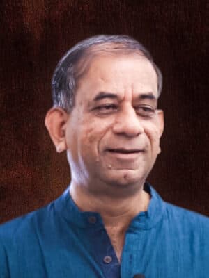 Dr. Alok Pandey