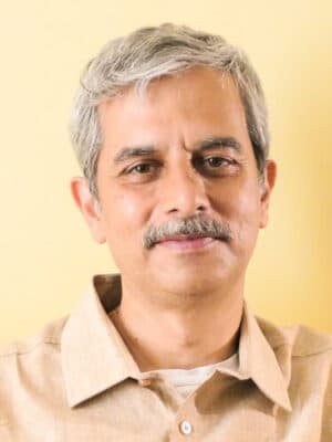 Pariksith Singh