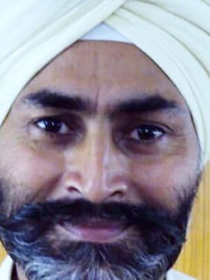 Hirday Paul Singh