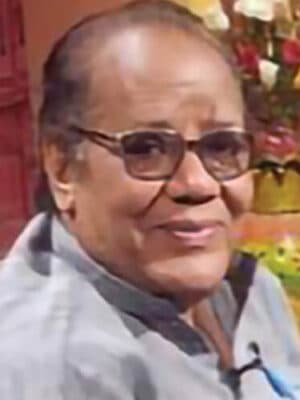 Ikram Rajasthani