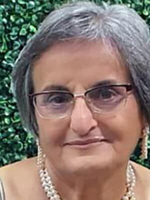 Indu Ramchandani