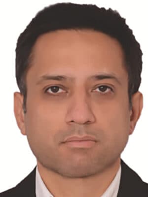 Karan Mehrishi