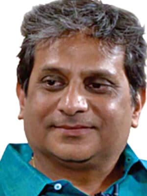 Kundan Singh