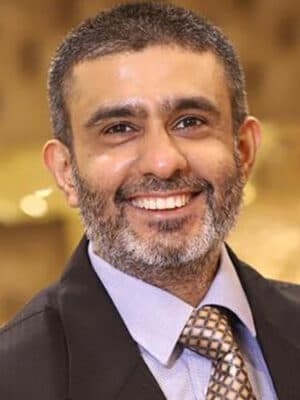 Kushal Mehra