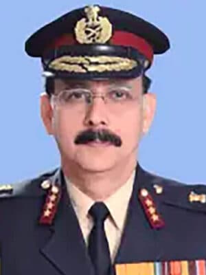 Lt.Gen.S.B.Sehajpal