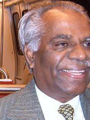 M.G. Devasahayam