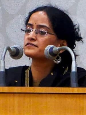 Manogna Sastry