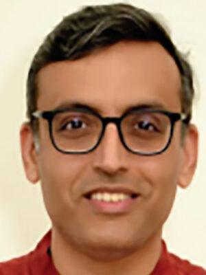 Nityananda Misra