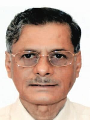 Parimal Brahma