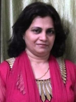 Pushpa Kurup