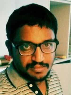 Rajarshi Ranjan Nandy