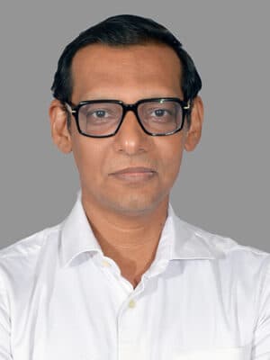 Rajeev Banerjee