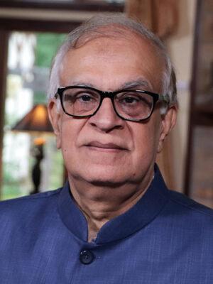 Rajiv Malhotra