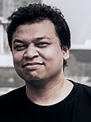Ratul Chakraborty