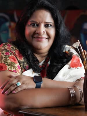 S Beena Unikrishnan
