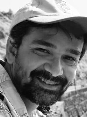 Sandeep Balakrishna