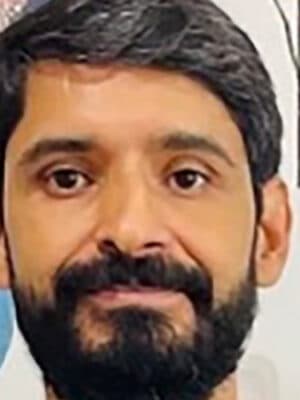 Shakti Singh