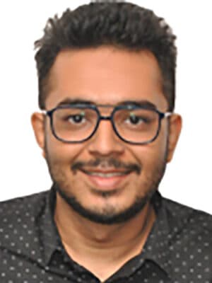 Shubham G. Deore