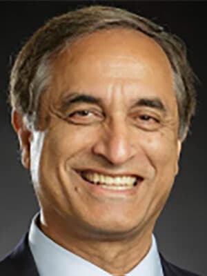 Subhash Kak