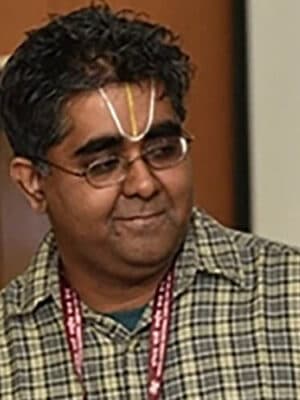 T. N. Sudarshan