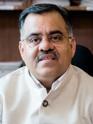 Tarun Chugh