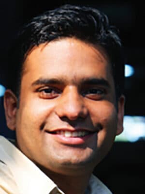 Tushar Srivastava