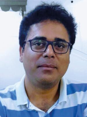 Utpal Kumar