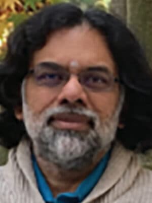 Vamsee Juluri