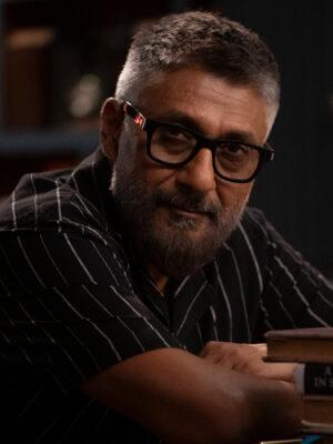 Vivek Ranjan Agnihotri