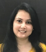 Anshika Jain