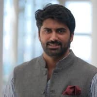 Arjun Singh Kadian