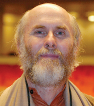 David Frawley
