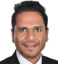Dr. Kaviraj Singh