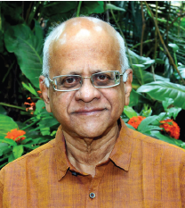 Gautam R. Desiraju