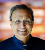 Nitish Rai Gupta