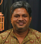 Pankaj Saxena